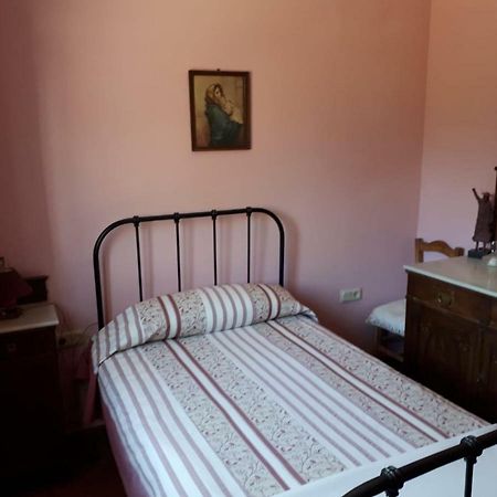 מלון רונדה Casa La Cimada מראה חיצוני תמונה