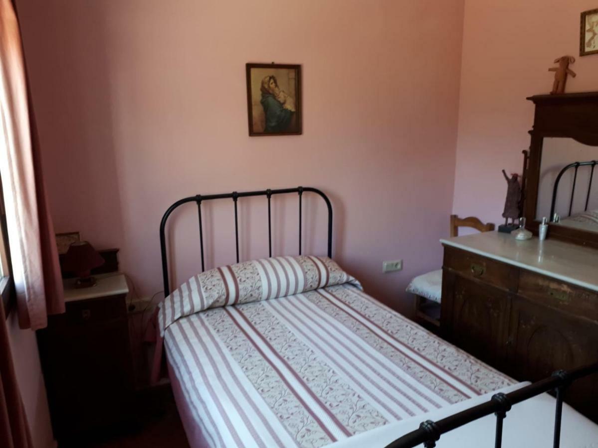 מלון רונדה Casa La Cimada מראה חיצוני תמונה